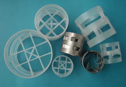 鮑爾環(huán)填料